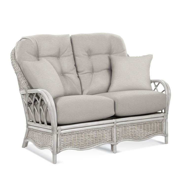 Everglade Loveseat