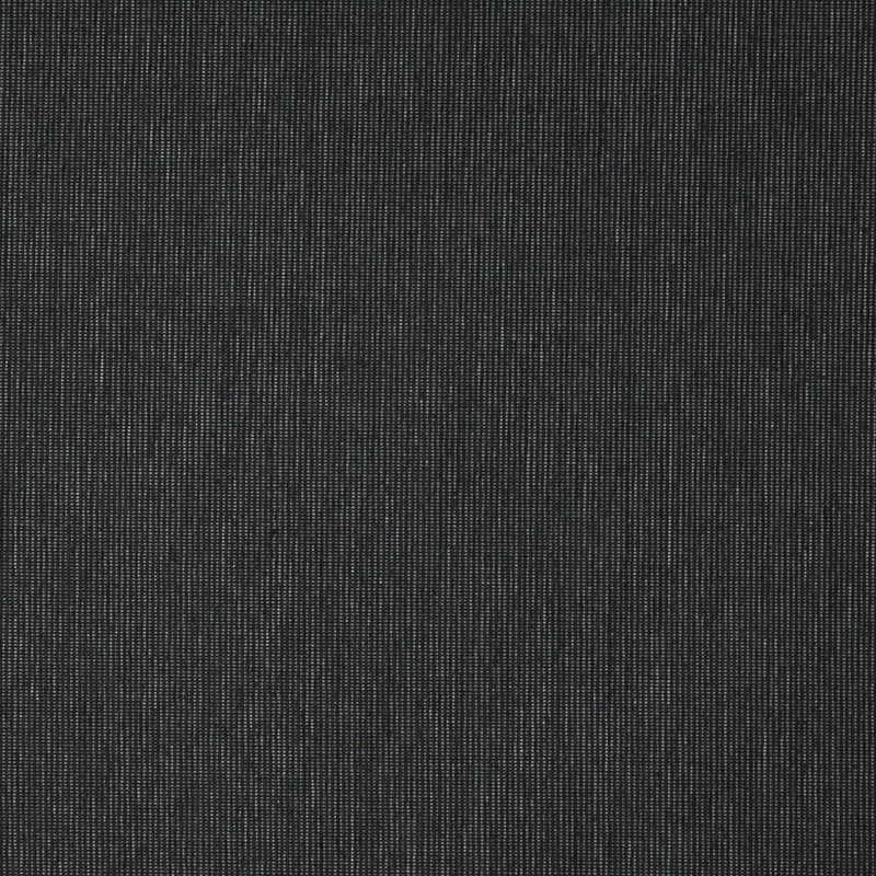 Tissu chenille, Noir 2