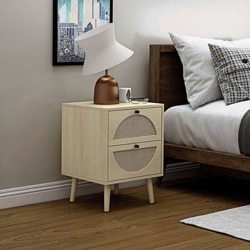 21.65'' W Nightstand
