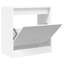 3 Pair Shoe Storage Cabinet-1851125590