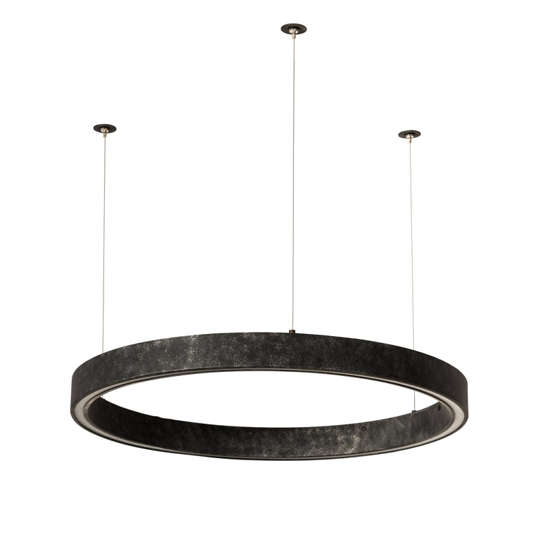 1 - Light LED Pendant
