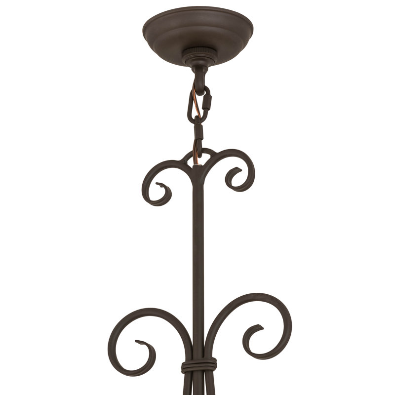 Marselle Textrene 3 - Light Pendant