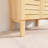 30'' Single Bathroom Vanity With Ceramic Top