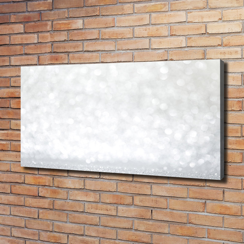 Frippery - No Frame Print on Canvas
