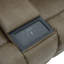 Fauteuil inclinable modulaire Leola