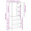 69.5cm Sideboard-805305816