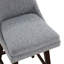 Tabouret de comptoir pivotant rembourré 26 po Zahara-114019186-76832099