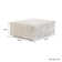 Nikhilesh Upholstered Ottoman