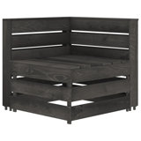 Tatul Garden Chair