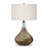 Khania Glass Table Lamp-795756040