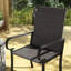 Set Of 4 Dining Chairs With Armrest(Only Dining Chairs)-252571255