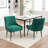 Axia Velvet Dining Chair-566808414-544253261