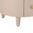 Contemporary Round End Table with Drawer and Open Shelf Storage-1239354347
