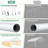 20' x 20 ' Heavy Duty Party Tent with 4 Removable Sidewalls, UV50+ Waterproof Carport