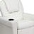 Forman LeatherSoft Contemporary Kids Recliner with Cup Holder and Headrest-274811419
