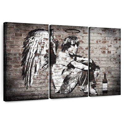 Leisha Alcoholic Angel