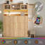 24 Pair Shoe Storage Cabinet-359361034