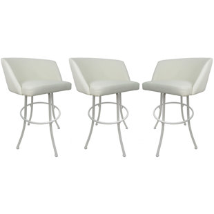 Tabouret pivotant