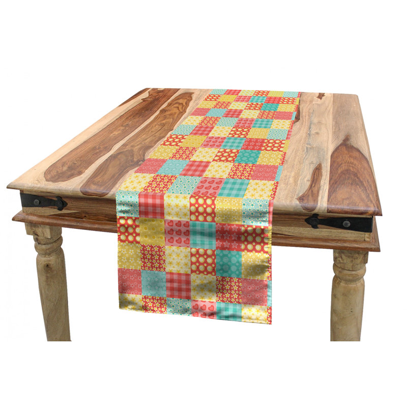 Table Runner, 72" x 16"