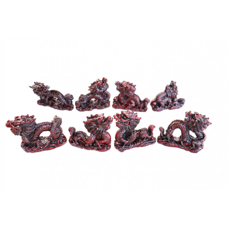 Fantasy & Sci-Fi Figurines & Sculptures