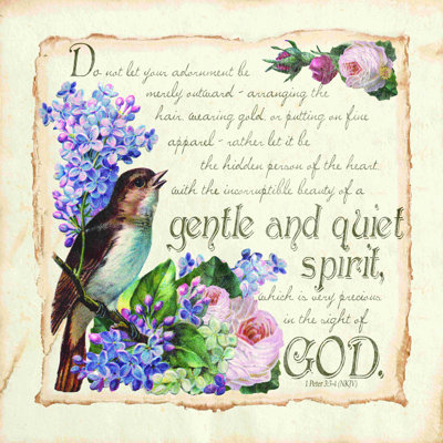 " Bird Is The Word "