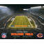Soldat des Bears de Chicago-107112358