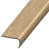 Pin rustique naturel