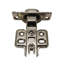 Charnières de porte Fixturedisplays® 2PK à fixation sur meuble dissimulée 18215-2PK