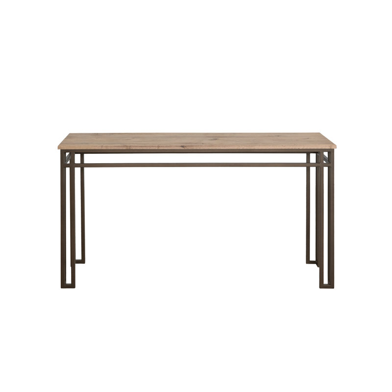Monier Iron Base, Sofa Table