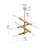 Axil 4-Bar Pendant-110475196