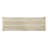 Elodie 39"W Travertine-Look Top Console Table-135888039