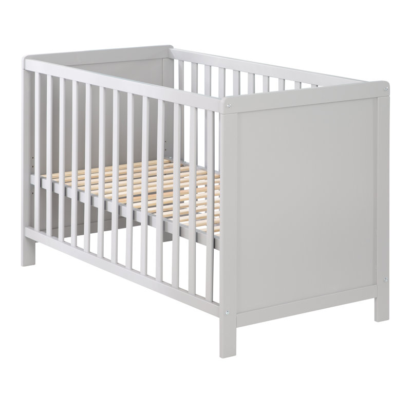 Cot Bed