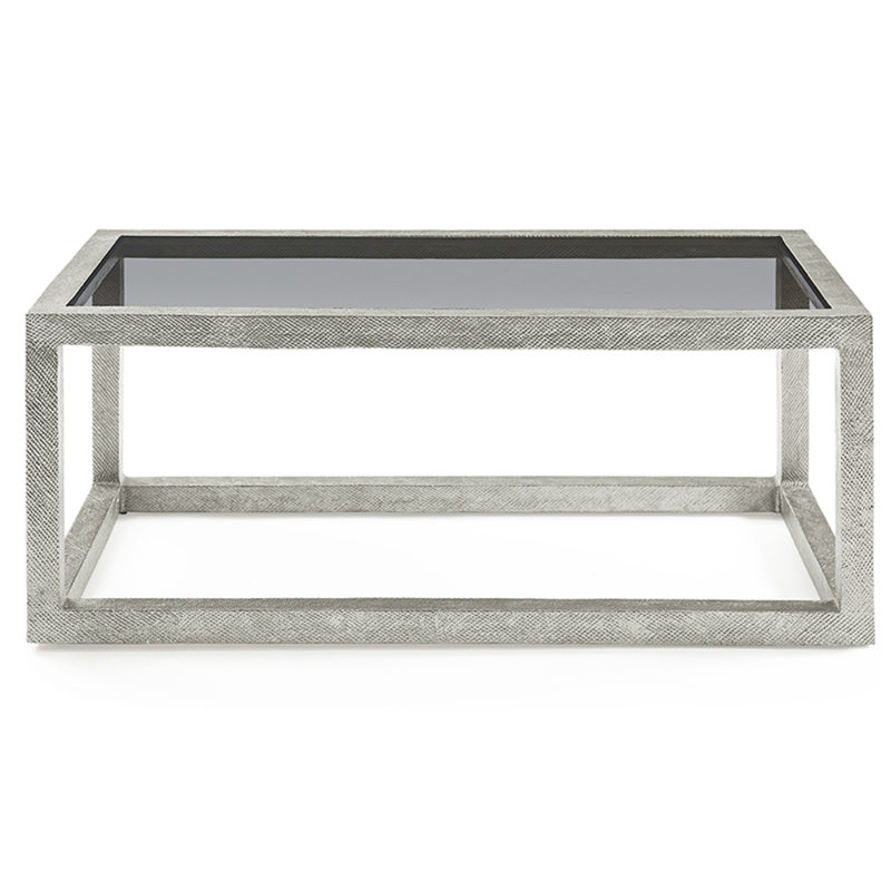 Cubit Cocktail Table