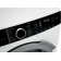 Electrolux 2.4 Cu. Ft. Energy Star High Efficiency Front Load Washer with Steam Wash in White