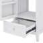 Meuble-lavabo autoportant avec lavabo 20 po avec tablette à porte silencieuse et tiroir-1391265452