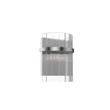 Carlisle 2 - Light Flush Mounted Sconce