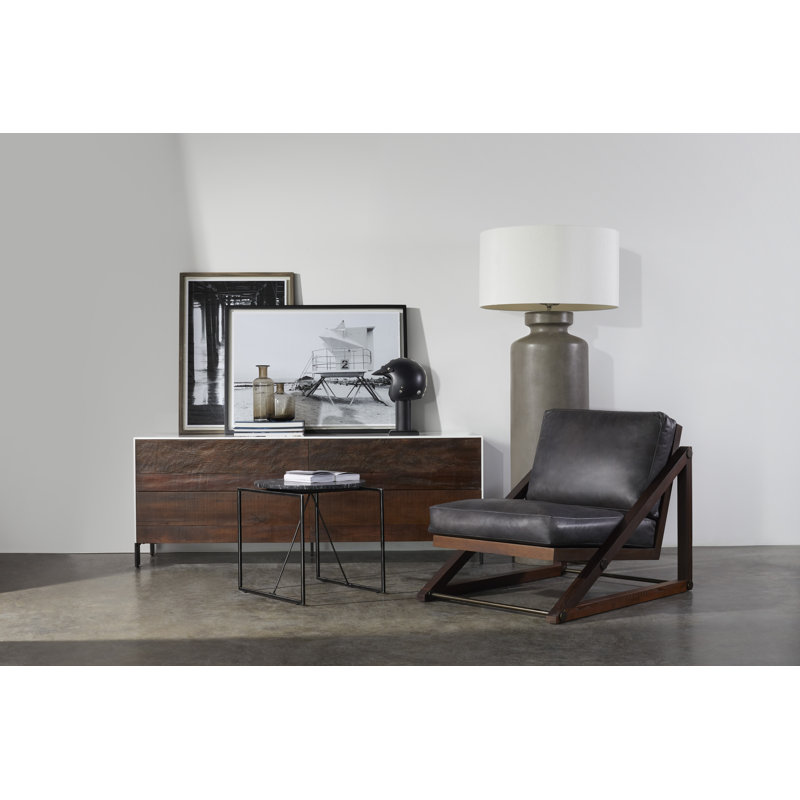 Slipper Chair
