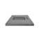 Palomar 48.5" Single Bathroom Vanity Top with Sink