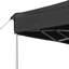 Ableton 7.62m x 7.62m Metal Party Tent