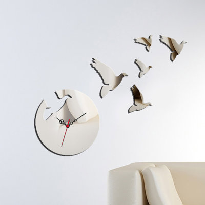 Horloge murale Arriaga