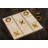 MARBLEOUS 2 Player Marble