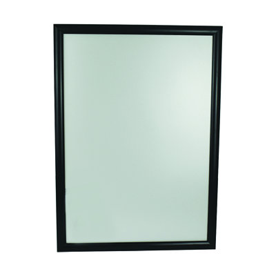 Broadmoor Snap Frame