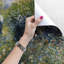Kiarra 2.5m x 2.5m Matte Mural-1175136212
