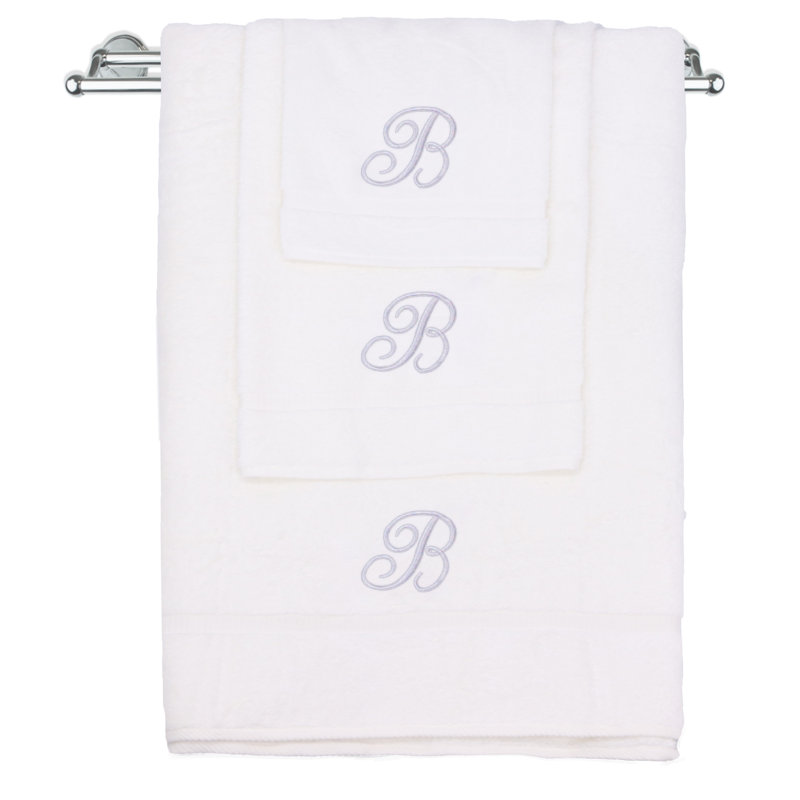 Marcelline Mulit-Size Set, B, White/Silver