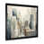 Black Single Picture Framed selected
