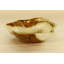 Centre de table en onyx beige Deimos
