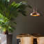 Graciela 1 - Light Dome Pendant-2106188291