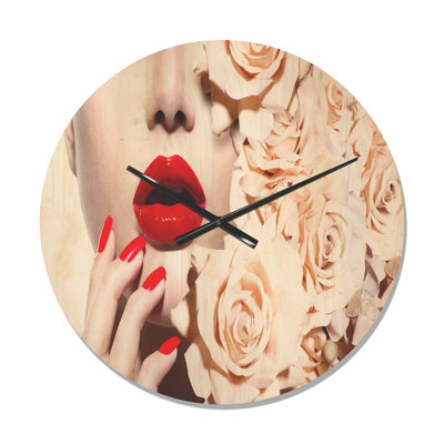 Horloge murale