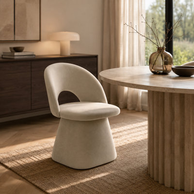 Upholstered Dining Chair