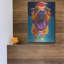 «Happy Go Lucky» par Dawg Painter-2124709658